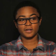 Ryann Holmes, co-founder of bklyn boihood, in Harlow Project's in(HER)view